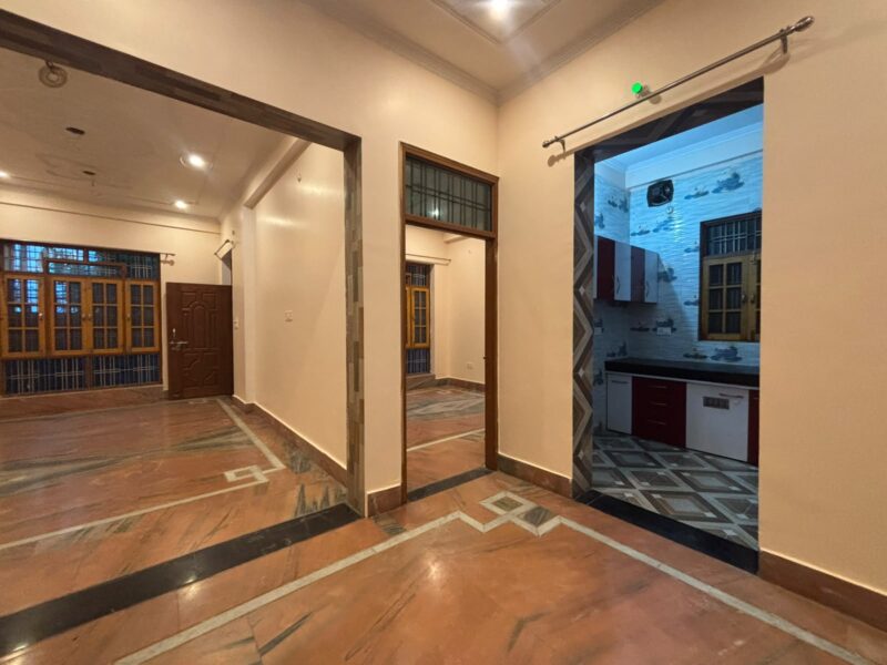 Spacious 2BHK House for rent