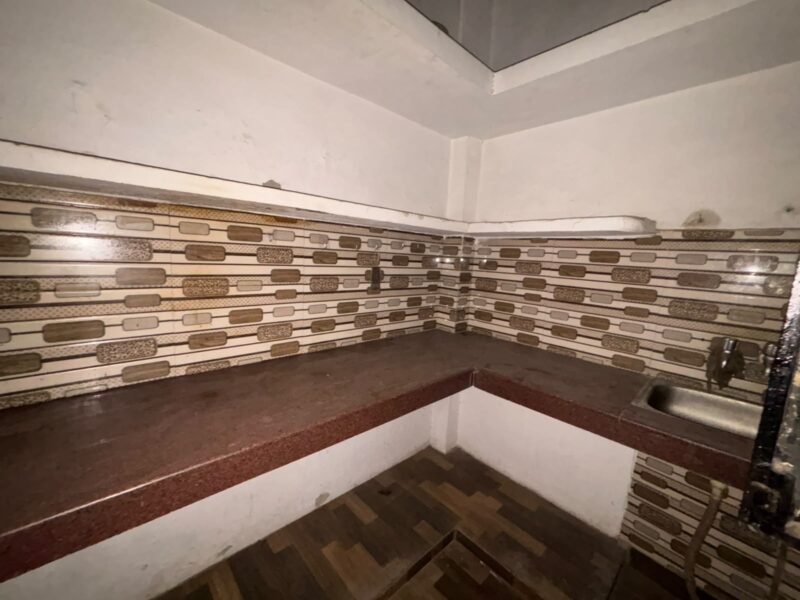 Two rooms set for rent Sec 19