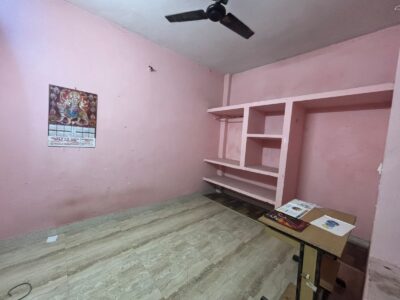Two rooms set for rent Sec 19