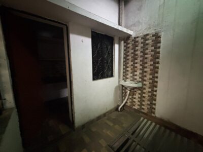 Two rooms set for rent Sec 19