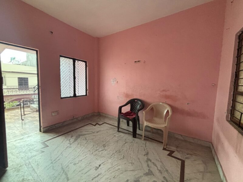 Two rooms set for rent Sec 19