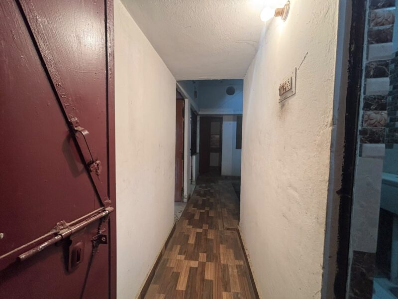 Two rooms set for rent Sec 19