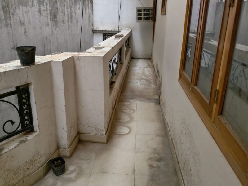 Spacious 2 BHK for Rent in Aliganj