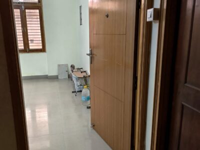 Spacious 2 BHK for Rent in Aliganj