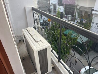 Comfortable 2 Room Set Available