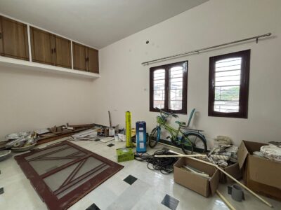 Book Your Dream 3 BHK Today!