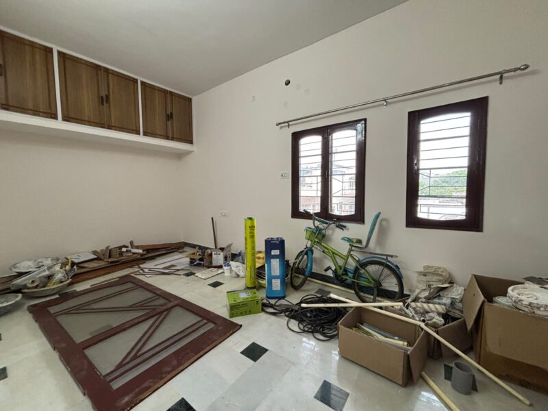 Book Your Dream 3 BHK Today!