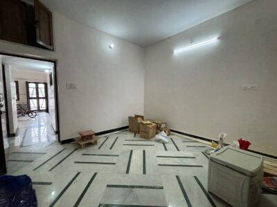 Book Your Dream 3 BHK Today!