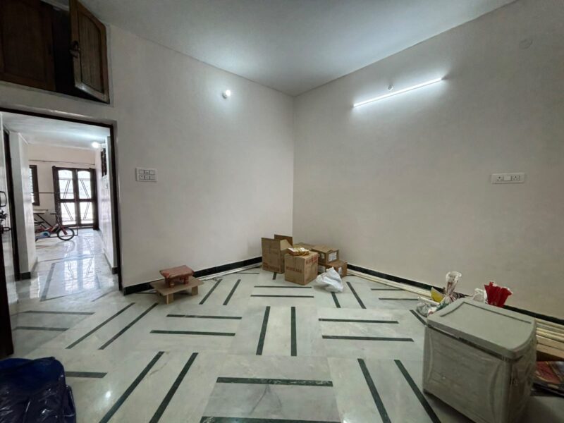 Book Your Dream 3 BHK Today!