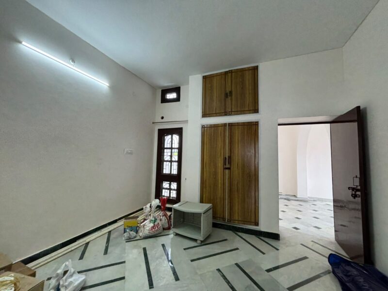 Book Your Dream 3 BHK Today!