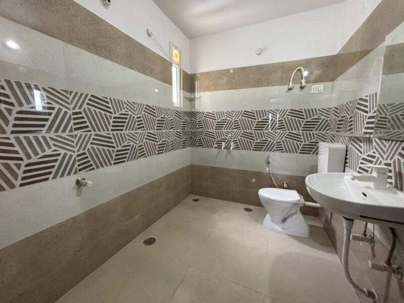 Book Your Dream 3 BHK Today!