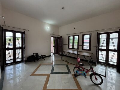 Book Your Dream 3 BHK Today!