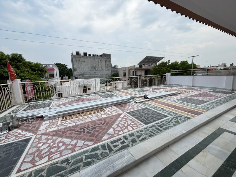 Book Your Dream 3 BHK Today!