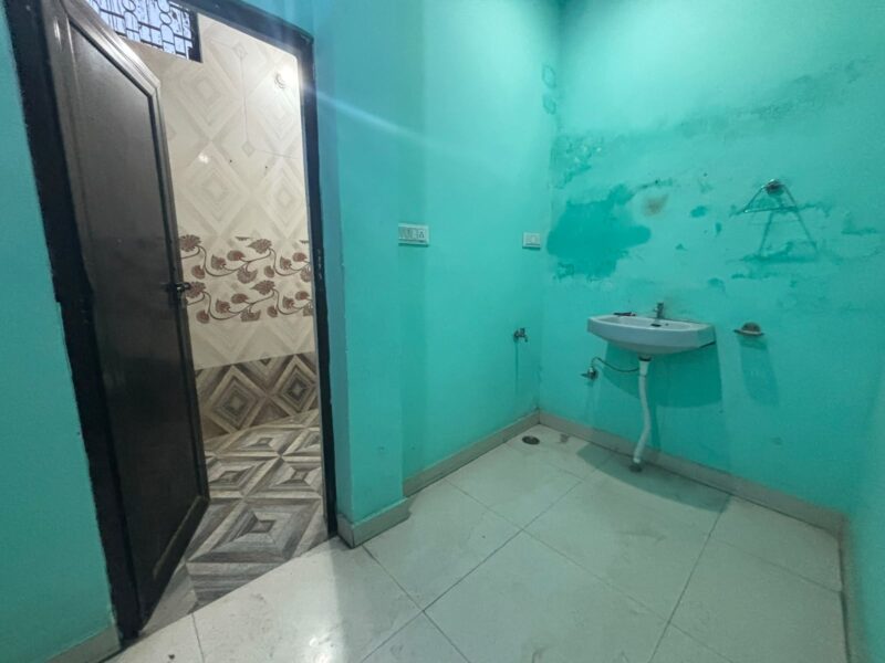 Elegant 2BHK Portion for Modern Living
