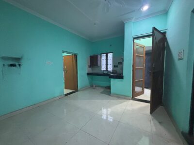 Elegant 2BHK Portion for Modern Living