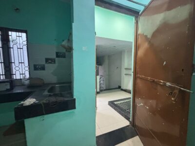 Elegant 2BHK Portion for Modern Living