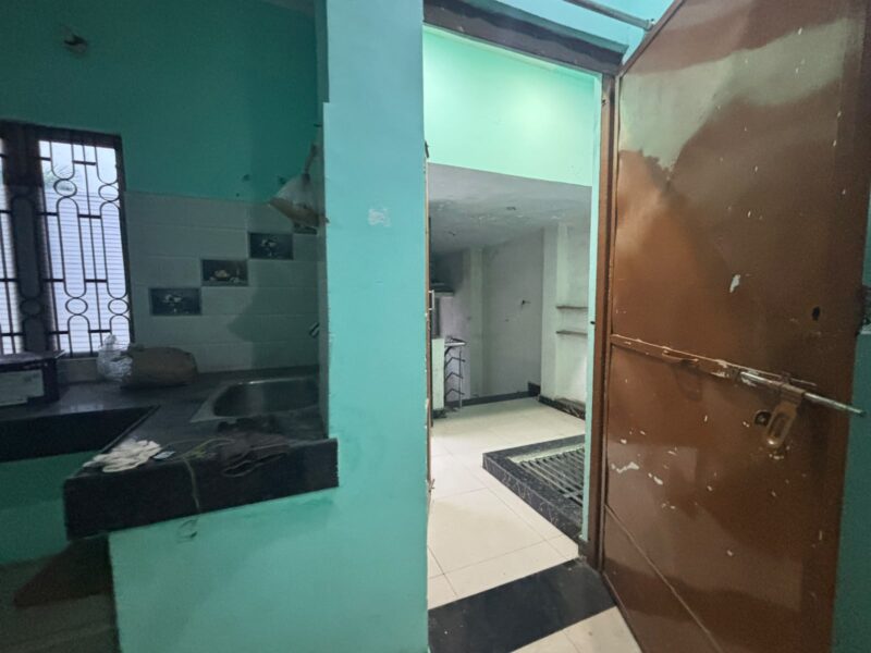 Elegant 2BHK Portion for Modern Living