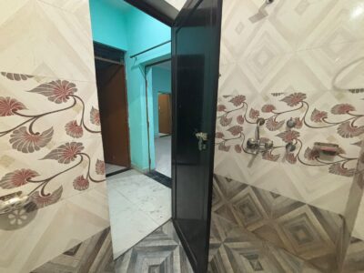 Elegant 2BHK Portion for Modern Living