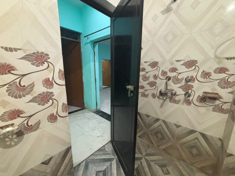 Elegant 2BHK Portion for Modern Living