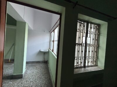 1bhk proper portion available