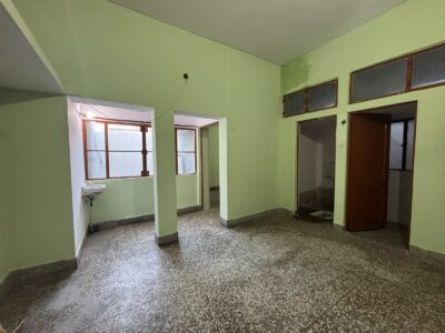 1bhk proper portion available