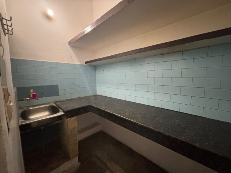 Well-Maintained Two Room Set