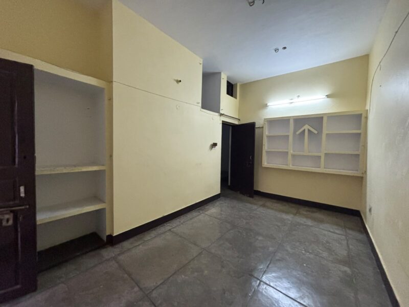 Well-Maintained Two Room Set