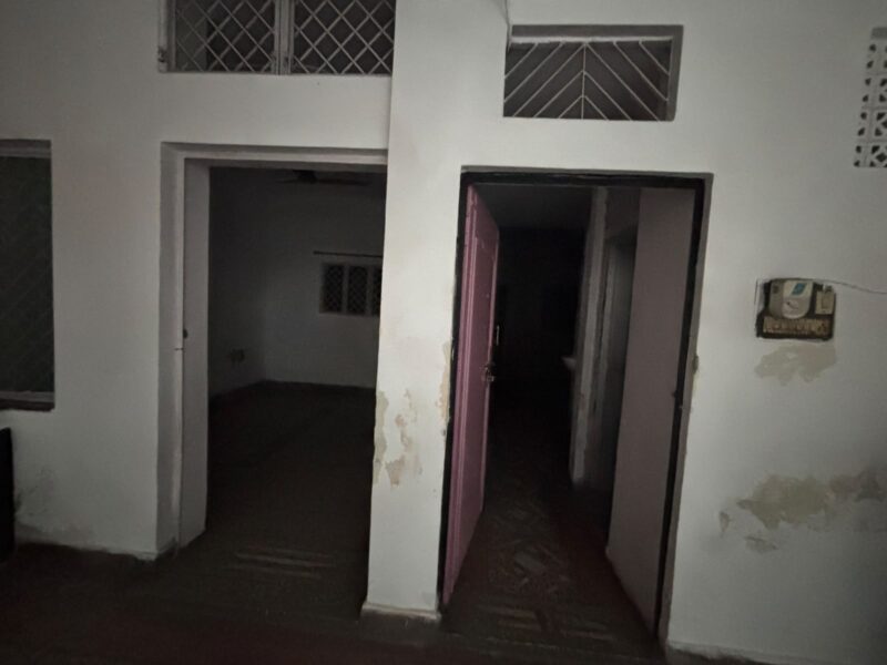 Spacious 2 rooms for Rent | Ready to Move