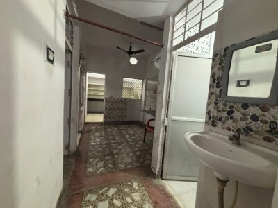 Spacious 2 rooms for Rent | Ready to Move