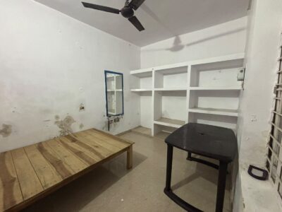 Spacious 2 rooms for Rent | Ready to Move