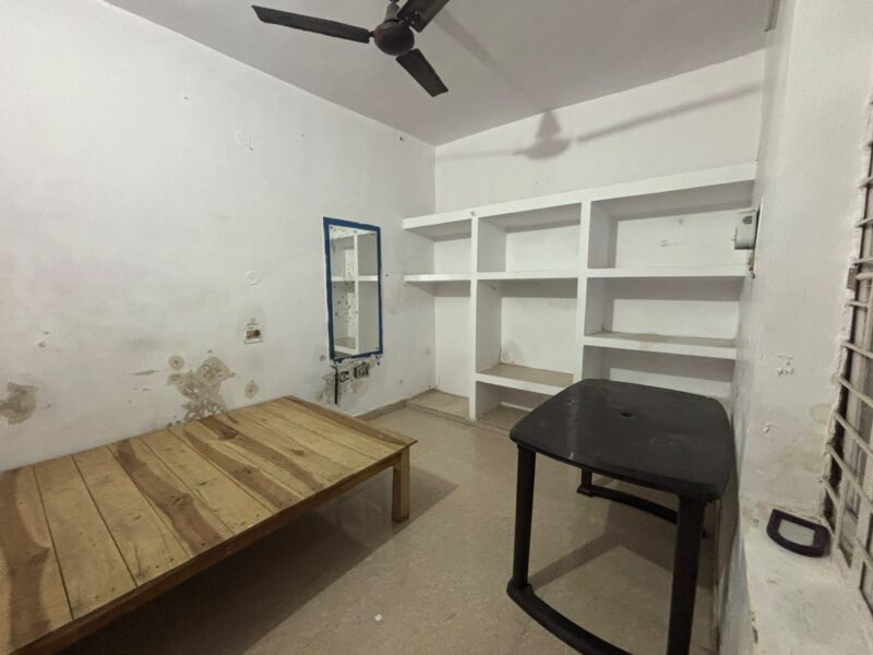Spacious 2 rooms for Rent | Ready to Move