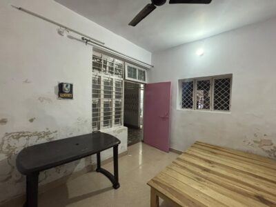 Spacious 2 rooms for Rent | Ready to Move