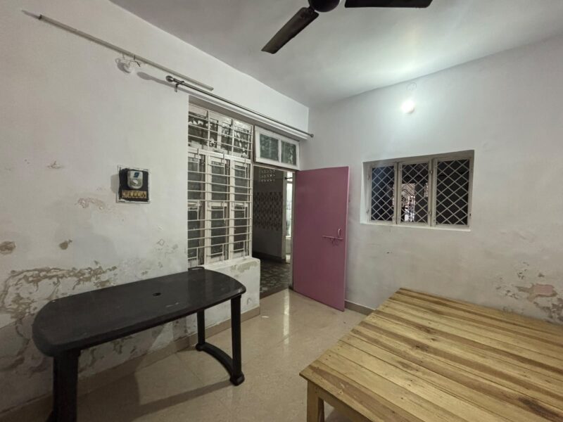 Spacious 2 rooms for Rent | Ready to Move