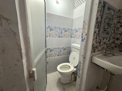 Spacious 2 rooms for Rent | Ready to Move