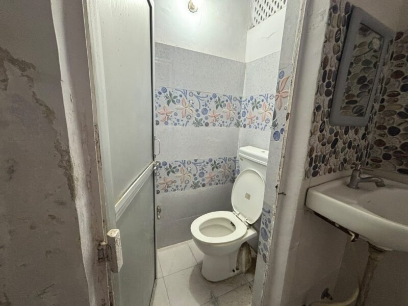 Spacious 2 rooms for Rent | Ready to Move