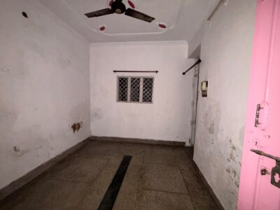 Spacious 2 rooms for Rent | Ready to Move