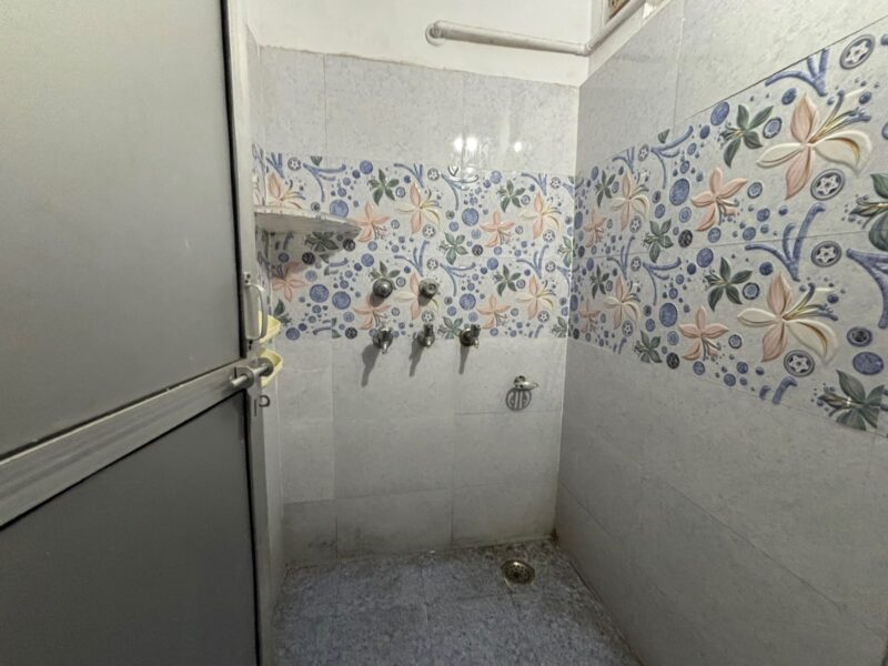 Spacious 2 rooms for Rent | Ready to Move