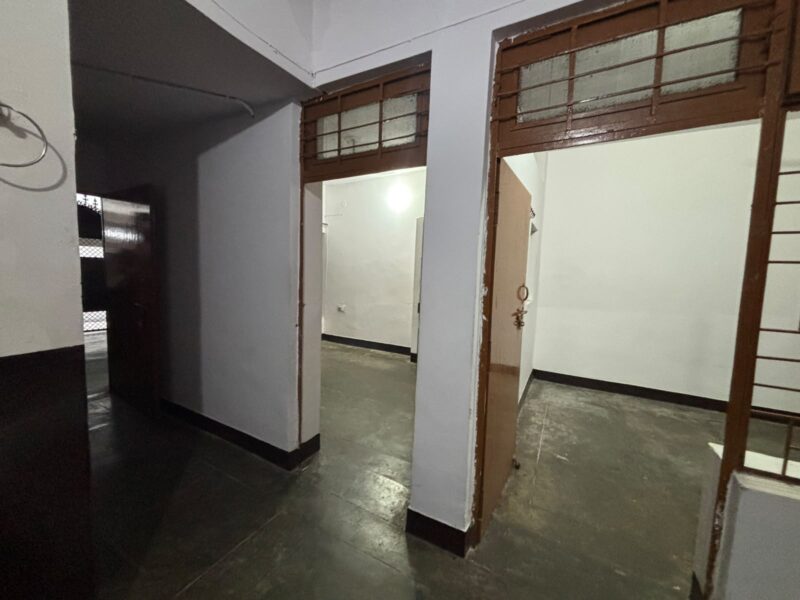 2 Room Set | Ready to Occupy