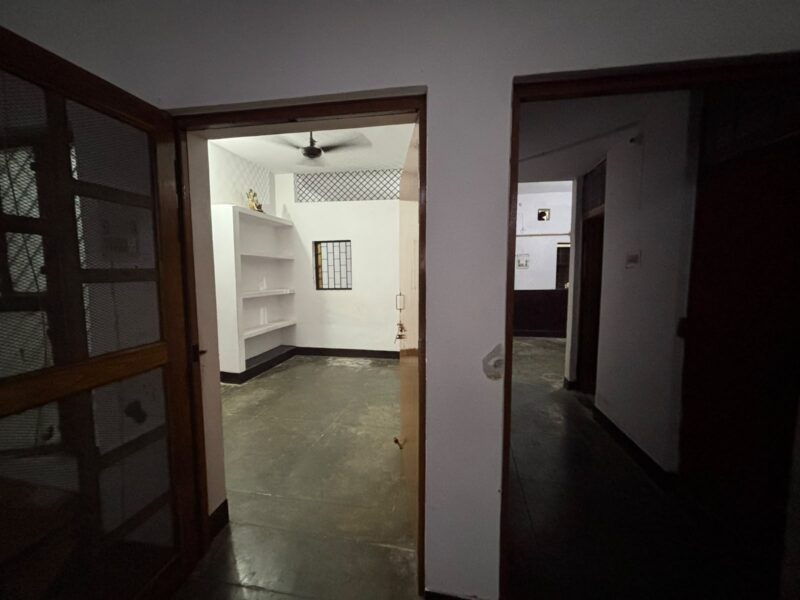 2 Room Set | Ready to Occupy