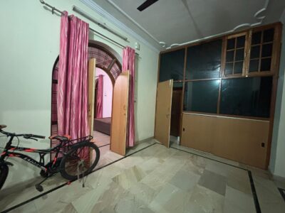 2 BHK Residence | Ready to Move
