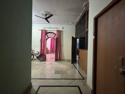 2 BHK Residence | Ready to Move