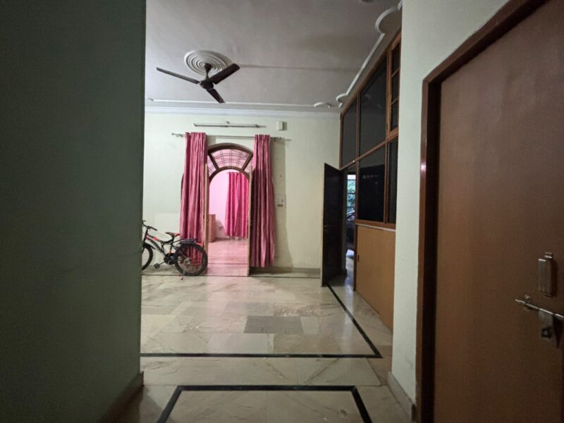 2 BHK Residence | Ready to Move