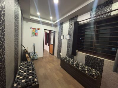 Fully Furnished Office Space - for rent