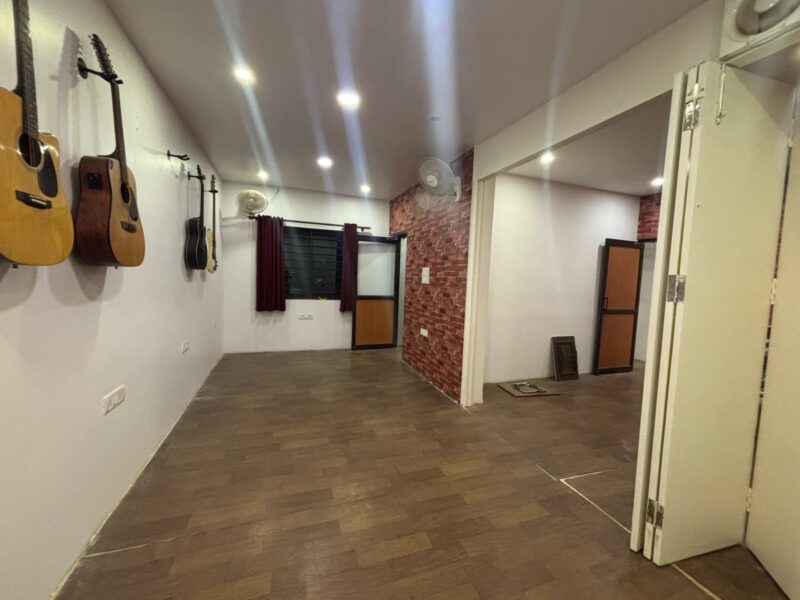 Fully Furnished Office Space - for rent
