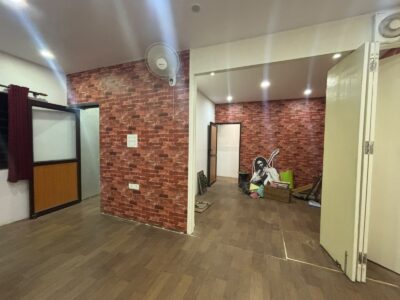 Fully Furnished Office Space - for rent