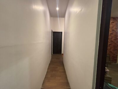 Fully Furnished Office Space - for rent