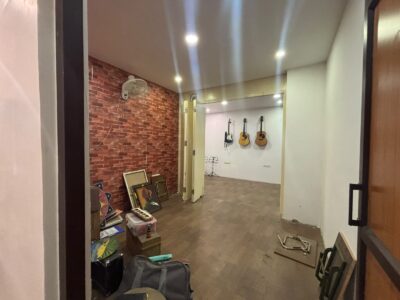 Fully Furnished Office Space - for rent