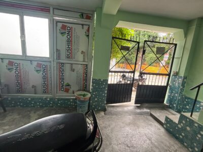 Your dream 2 room set for rent awaits!!