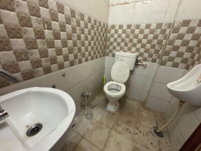 Spacious Commercial Office Space for rent