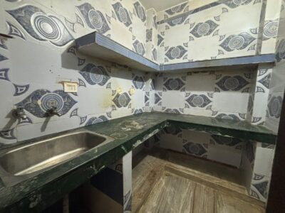 2 Room Set for Rent – Spacious & Well-Located